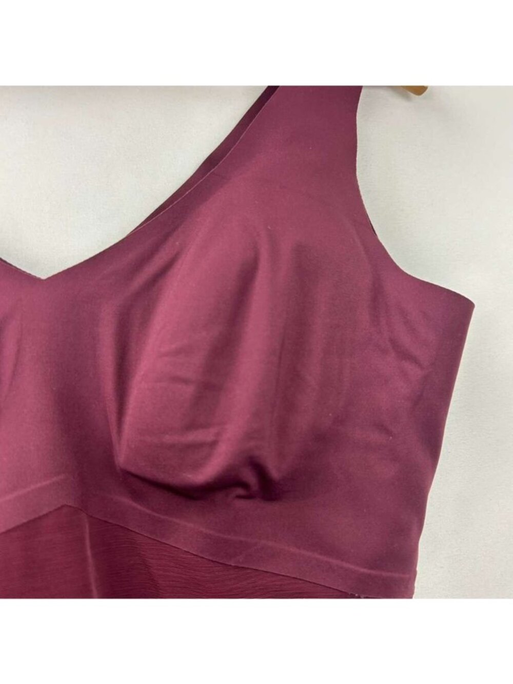 Honeylove Women's Size 1X Body Lift Wear Shapewear Lifting & Smoothing Tank NWT - Picture 16 of 16